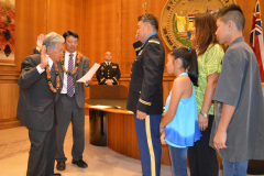 Lt-Col-Oath-of-Office