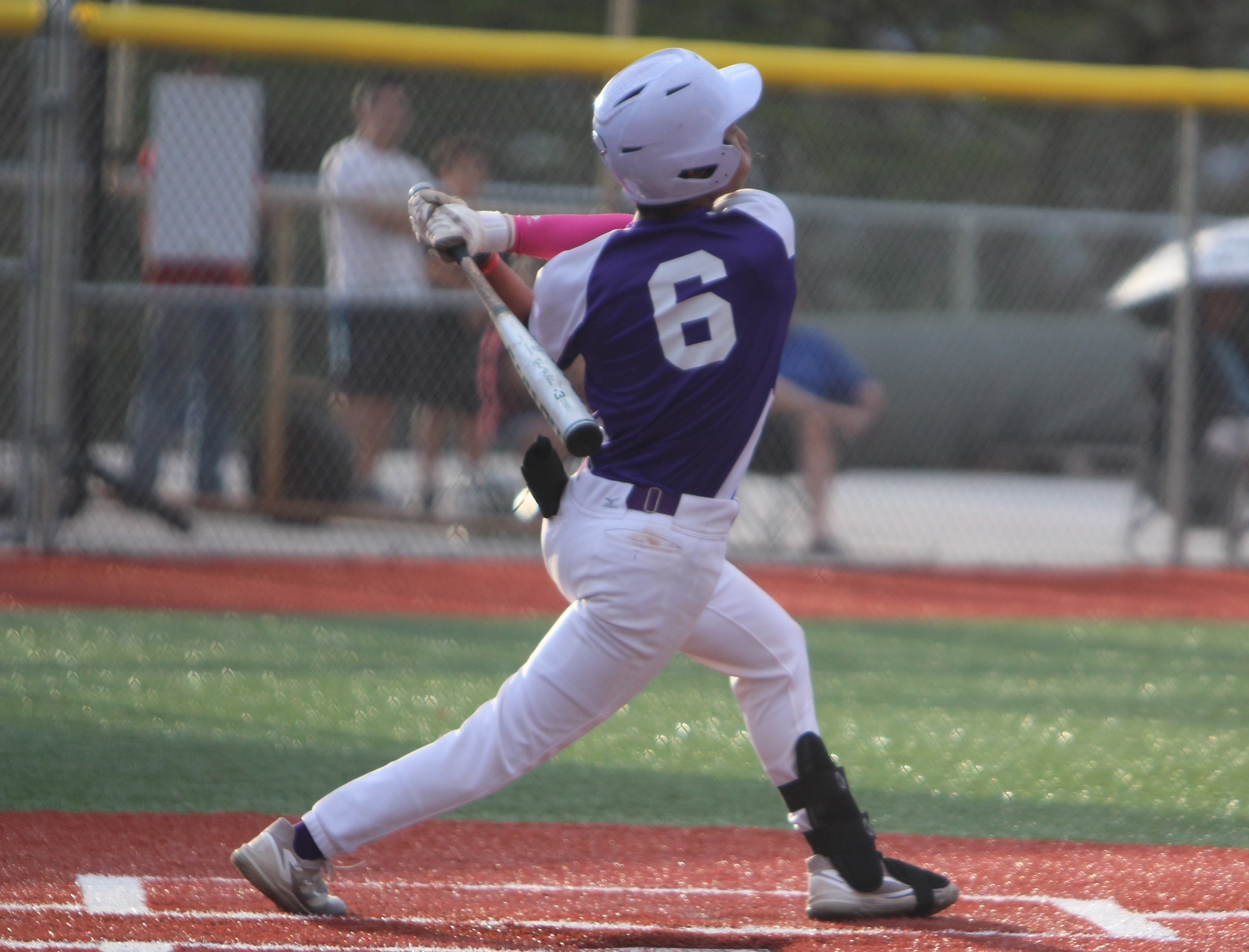<strong>PEARL CITY OVER KAPOLEI 3-2 IN OIA WEST JUNIOR VARSITY BASEBALL</strong>