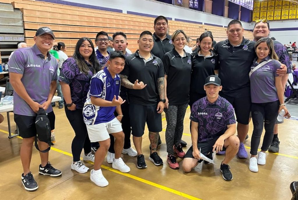 Pearl City enters 2023 OIA Judo regular season with talent and Charger Pride!
