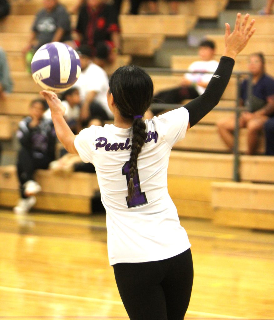 PEARL CITY CHARGERS SPORTS CALENDAR – OCTOBER 23 – OCTOBER 28