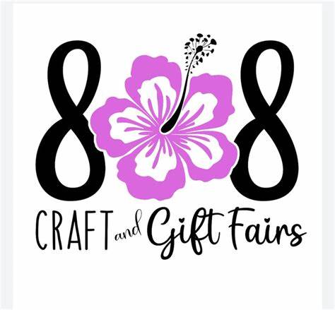 808 Craft and Gift Fair Sunday, November 5, 10am-3pm at the Pearl City Shopping Center