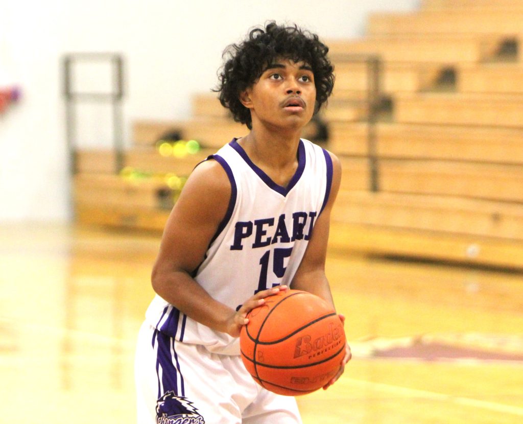 PEARL CITY CHARGERS SPORTS CALENDAR – JANUARY 8 – JANUARY 13, 2024