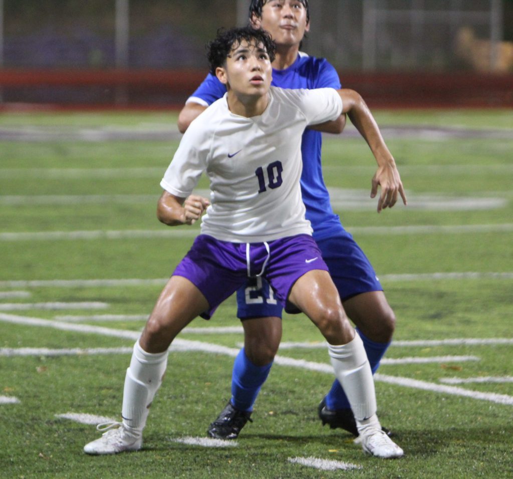 Pearl City outscores Kaiser 4-1 to advance to OIA Soccer 5th/6th place final