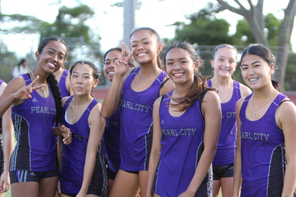 PEARL CITY CHARGERS SPORTS CALENDAR – MARCH 4 – MARCH 9, 2024