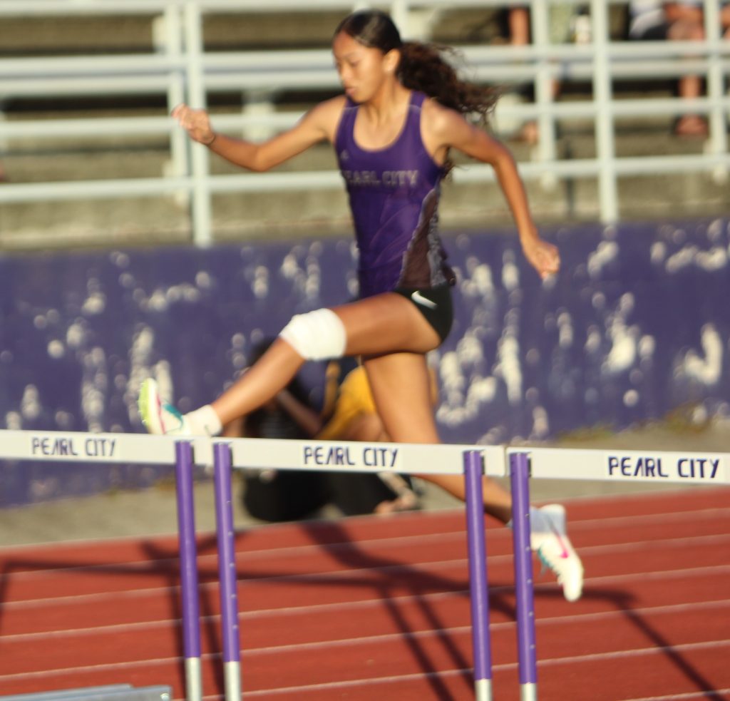 PEARL CITY CHARGERS SPORTS CALENDAR – MARCH 11 – MARCH 16, 2024