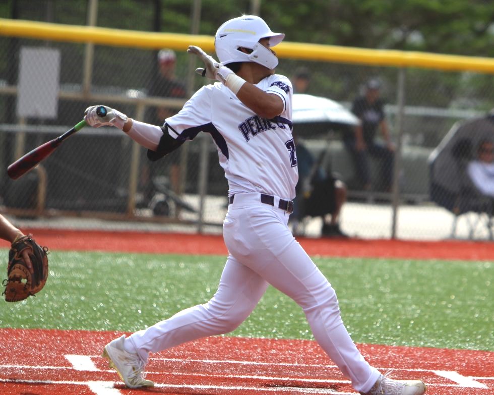 New Charger Baseball era under Head Coach Duane Eldredge begins on Tuesday, March 5 against Mililani