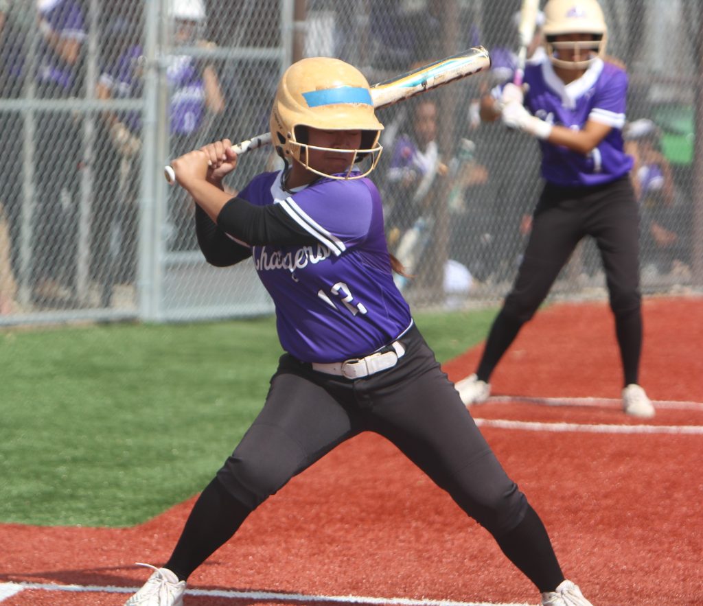 PEARL CITY CHARGERS SPORTS CALENDAR – APRIL 8 – APRIL 13, 2024