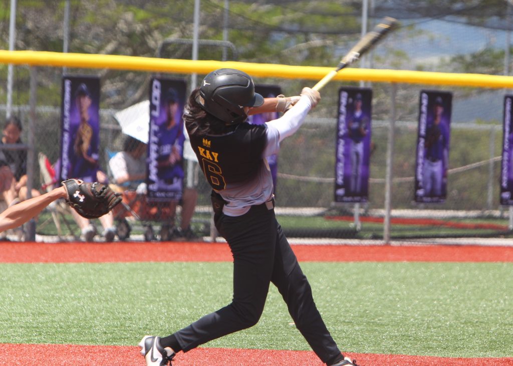 Nanakuli overpowers Pearl City 9-1 in OIA West DI regular season finale