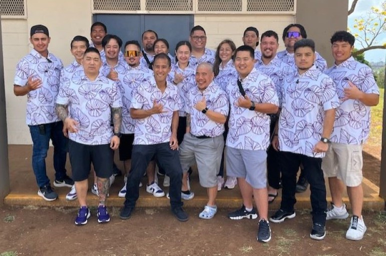 PEARL CITY CHARGERS SPORTS CALENDAR – APRIL 15 – APRIL 20, 2024