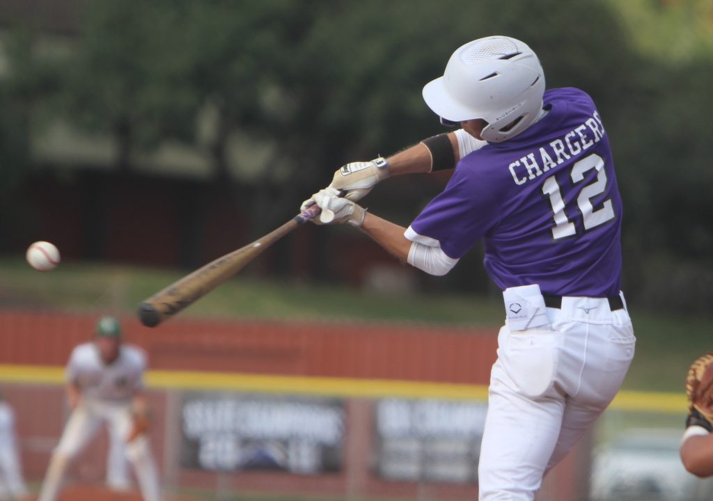 Pearl City Chargers vs. Aiea Na Ali’i in opening round of the 2024 HHSAA State Division I Baseball Championship Playoffs