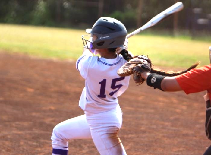 All Star Pearl City roots for Pac West Player of the Year Taryn Fujioka