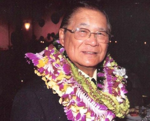 Happy Father’s Day! (honoring my Warrior Dad)