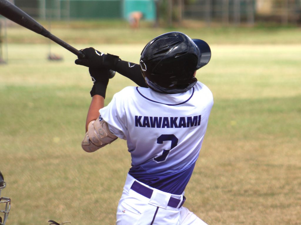 Pearl City moves on to Hawaii Senior Little League Championship title game after defeating Hilo 4-2 on Saturday