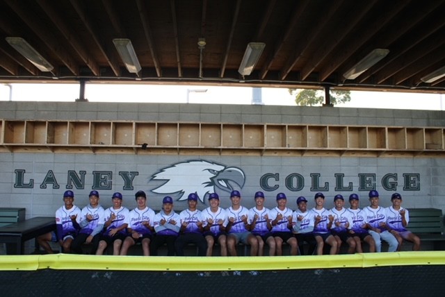 Pearl City Little League Seniors take on Arizona in Western Regional opener