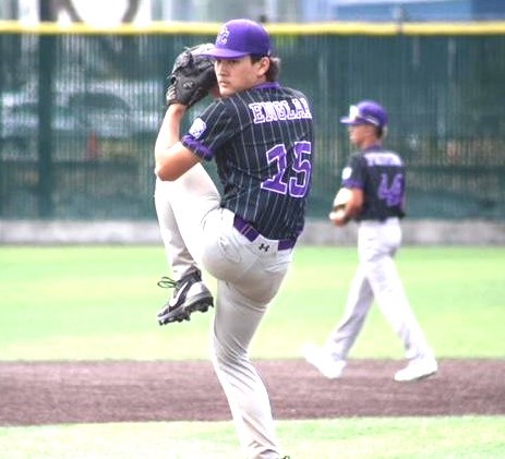 Pearl City shuts out Arizona 4-0 in 2025 Senior Little League Western Regionals opener in Oakland, CA