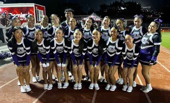Please support Pearl City High School Charger Cheerleaders Car Wash Fundraiser
