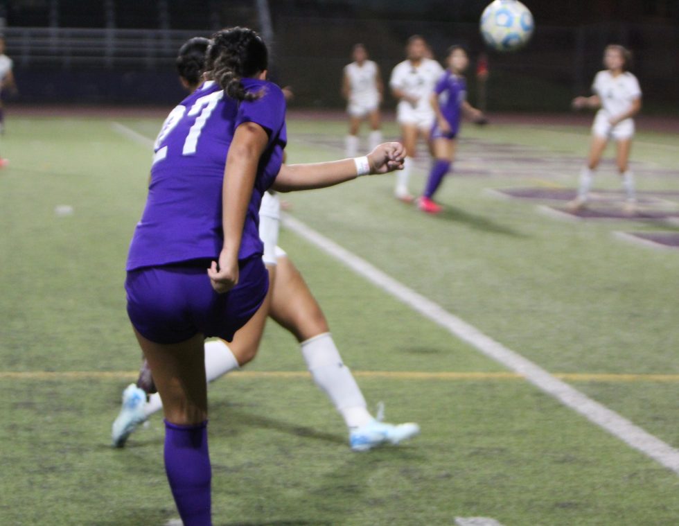 PEARL CITY CHARGERS SPORTS CALENDAR – DECEMBER 2 – DECEMBER 6, 2025