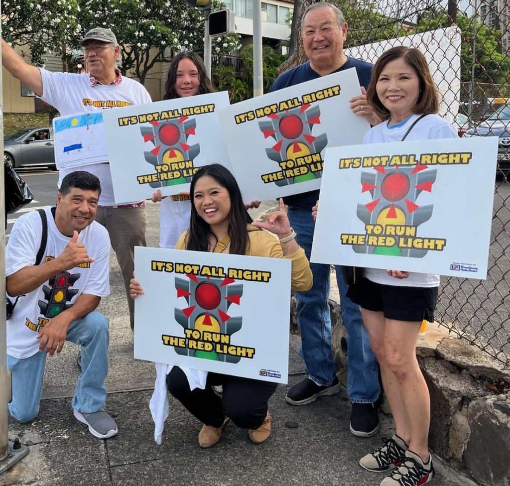 Please Drive Safely this Holiday Season