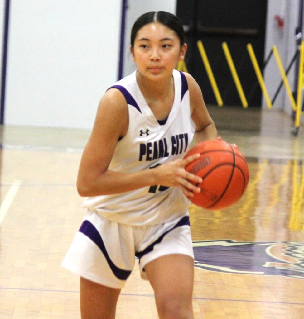 PEARL CITY CHARGERS SPORTS CALENDAR – JANUARY 26 – JANUARY 31, 2026