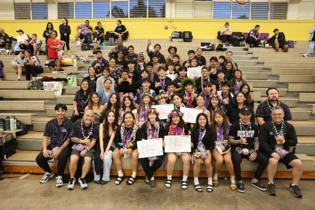 Charger Varsity Boys and Girls place runner-up at 2026 OIA Wrestling Championships