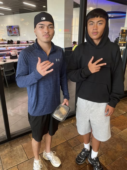 LEGACY OF CHARGER PRIDE… EXCELLENCE WITH HONOR...