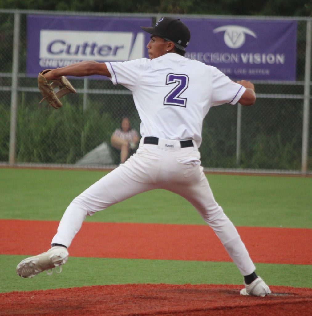 2026 OIA Division I Baseball Championship Playoffs - First Round set for Tuesday, April 21