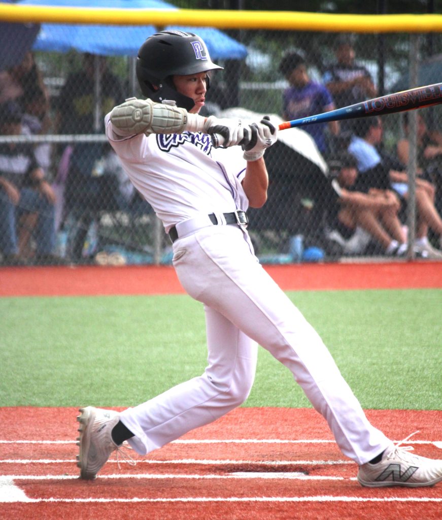 2026 OIA DI CHAMPIONSHIP GAME DAY! PEARL CITY VS. MILILANI