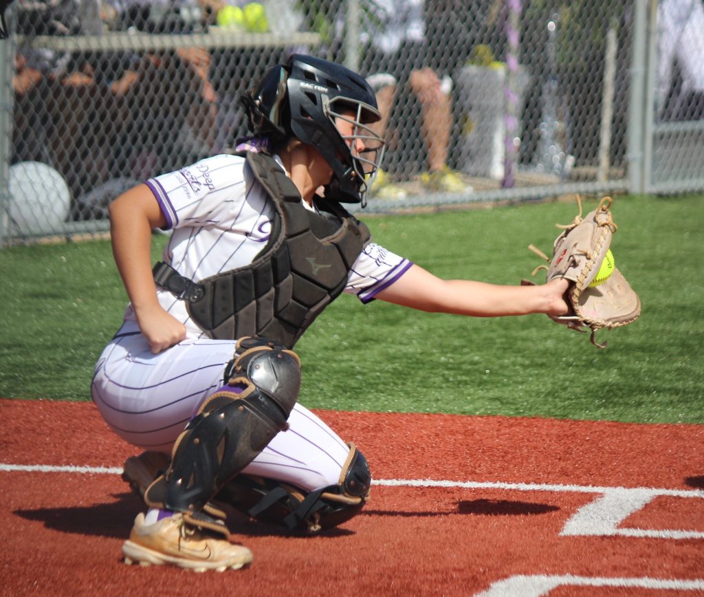 LADY CHARGERS TO BATTLE LADY VIKINGS IN OPENING ROUND OF 2026 HHSAA STATE SOFTBALL CHAMPIONSHIOP TOURNAMENT