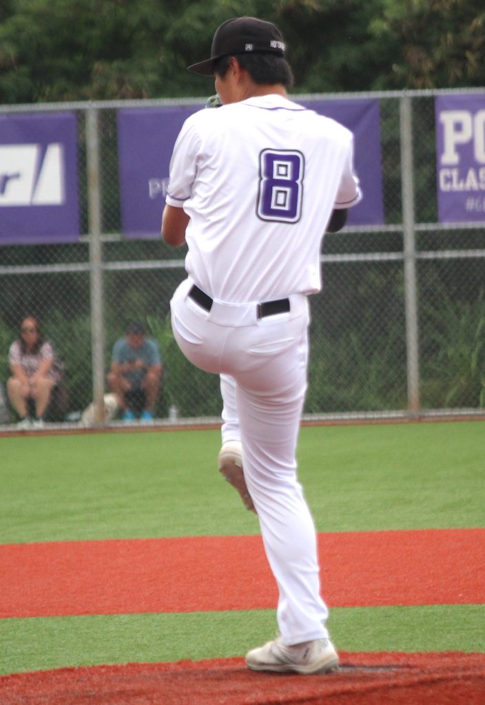 PEARL CITY CHARGERS CHAMPIONSHIP TOURNAMENT GAMEDAY – BOYS VOLLEYBALL OIA CHAMPIONSHIP, SOFTBALL STATE QUARTERFINALS, BASEBALL STATE OPENING ROUND