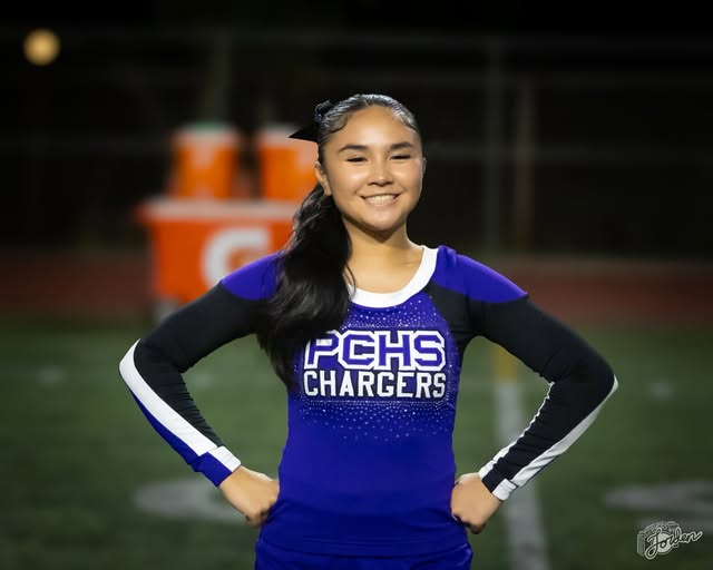 PEARL CITY CHARGERS SPORTS CALENDAR – AUGUST 31 – SEPTEMBER 5, 2026