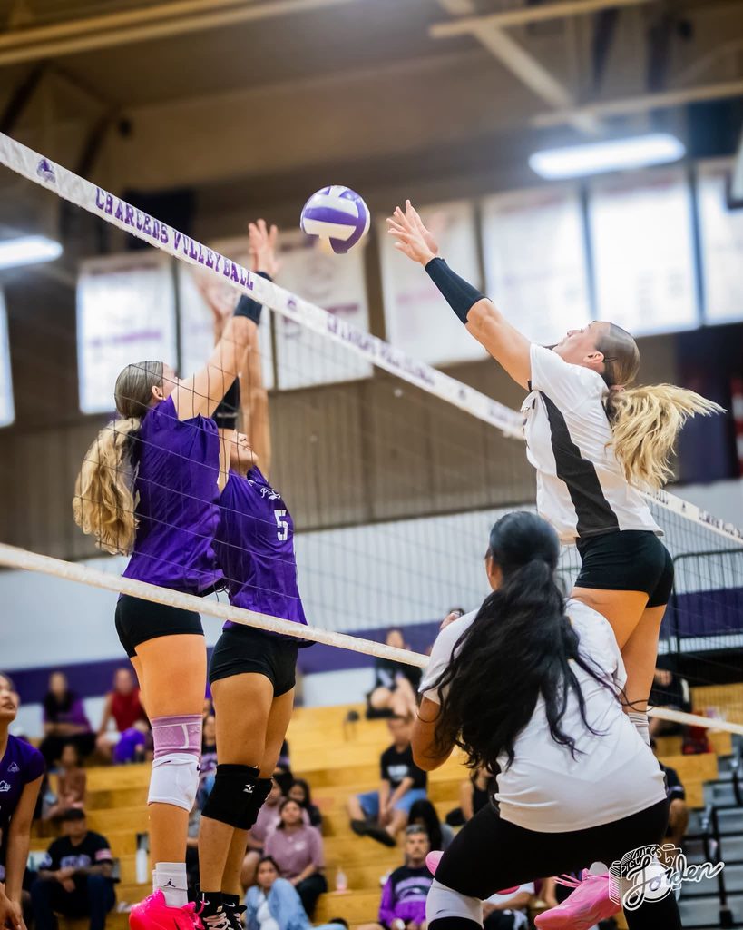 Mililani sweeps Pearl City 3-0 to remain undefeated in league standings