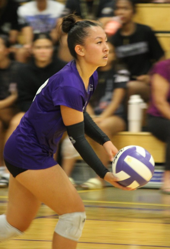 PEARL CITY CHARGERS SPORTS CALENDAR – SEPTEMBER 7 – SEPTEMBER 12, 2026