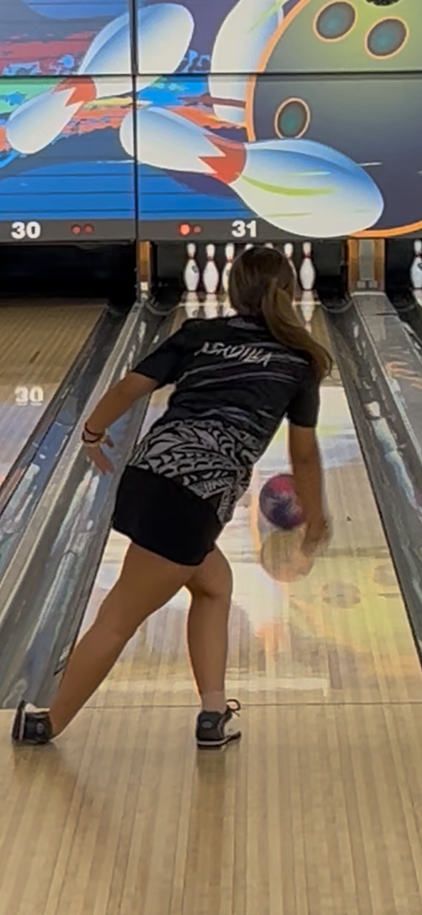 Pearl City Chargers Boys & Girls Bowling teams open OIA West regular season