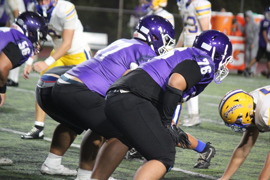 PEARL CITY CHARGERS SPORTS CALENDAR – OCTOBER  26 – OCTOBER 31, 2026