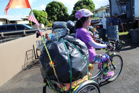 Reynolds Pearl City Redemption Center, Pearl City’s Neighborhood Recycler