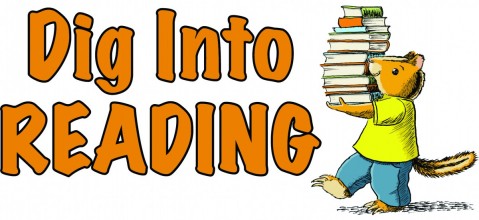 Join the HSPLS Summer Reading Programs @ your Library