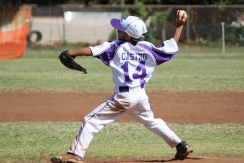 Waipio advances to District 7 championship game with 13-3 win over Pearl City