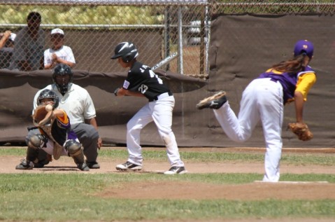 Hee pitches Pearl City to 5-4 win over Waipio