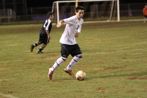 Pearl City Girls & Boys sweep Radford 3-0, 2-0