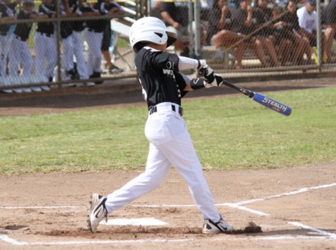 Waipio makes it to the District 7 championship with 5-2 win over Pearl City