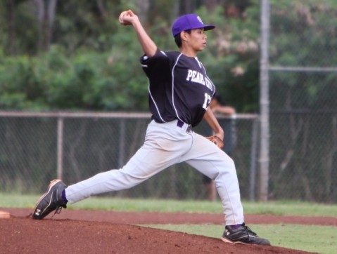 Pearl City and Kapolei play to 6-6 tie