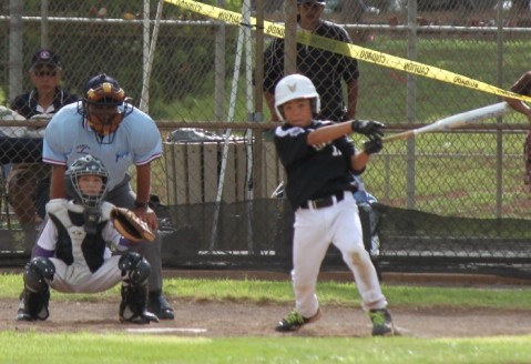 Waipio captures District 7 Championship with 11-7 win over Pearl City