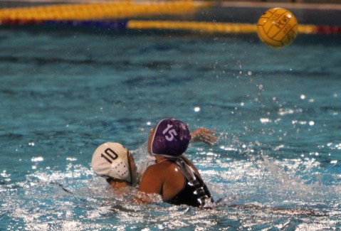 Mililani stops Pearl City 14-4 in girls water polo