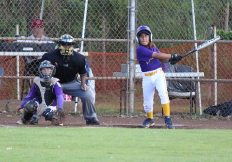 Pearl City on a roll in championship tourney with 6-3 win over Kawaihau