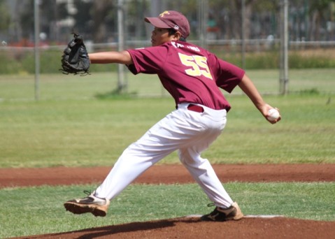 Pearl City opens Little League Juniors tourney with 9-2 win over Kaneohe