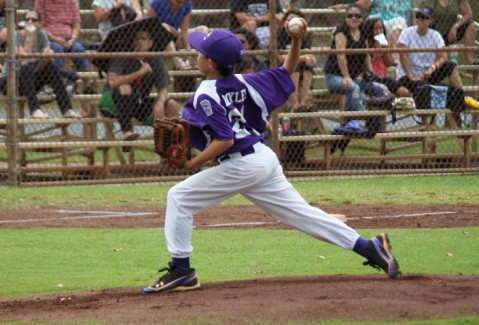 Waipio captures another state championship title with 6-3 victory over Pearl City