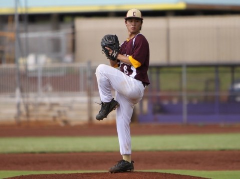 Pearl City advances to OIA semifinals with 5-3 win over Castle