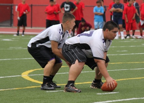 Pearl City earns airfare to pass league championship