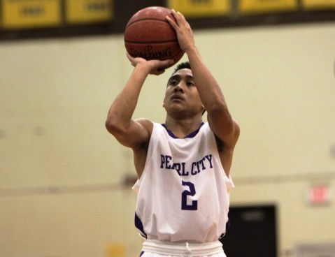 PC Boys still alive in OIA Basketball Tourney