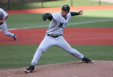 Pruett leads Pearl City to semifinals after 3-1 win over #2 Mid Pacific